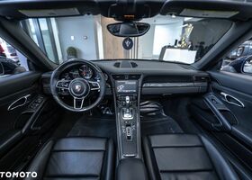 Порше 911, объемом двигателя 2.98 л и пробегом 93 тыс. км за 90497 $, фото 31 на Automoto.ua