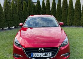 Мазда 3, объемом двигателя 2 л и пробегом 130 тыс. км за 13585 $, фото 1 на Automoto.ua