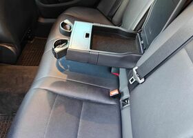 Мерседес Ц-Класс 2019 в Европе на Automoto.ua Черный Мерседес Ц-Класс, объемом двигателя 1 л и пробегом 182 тыс. км за 16925 $, фото 28 на Automoto.ua