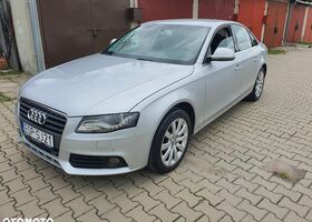 Ауді А4, об'ємом двигуна 1.97 л та пробігом 192 тис. км за 6479 $, фото 8 на Automoto.ua