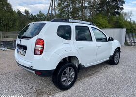 Дачія Duster, об'ємом двигуна 1.2 л та пробігом 145 тис. км за 6890 $, фото 7 на Automoto.ua