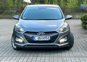 Хендай i30, об'ємом двигуна 1.4 л та пробігом 178 тис. км за 6458 $, фото 19 на Automoto.ua