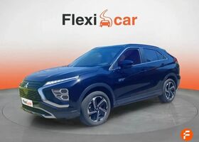 Міцубісі Eclipse Cross 2022 у Європі на Automoto.ua Чорний Міцубісі Eclipse Cross, об'ємом двигуна 2.36 л та пробігом 82 тис. км за 23876 $, фото 1 на Automoto.ua