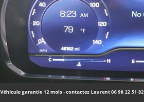 Шевроле Тахо 2023 у Європі на Automoto.ua Чорний Шевроле Тахо, об'ємом двигуна 5.3 л та пробігом 78 тис. км за 88064 $, фото 31 на Automoto.ua