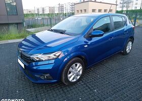 Дачія Sandero, об'ємом двигуна 1 л та пробігом 142 тис. км за 9482 $, фото 1 на Automoto.ua