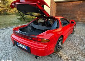 Мицубиси 3000 ГТ 1994 в Европе на Automoto.ua Красный Мицубиси 3000 ГТ, объемом двигателя 2.97 л и пробегом 171 тыс. км за 160000 $, фото 33 на Automoto.ua