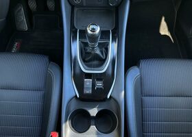 Ніссан Кашкай 2021 у Європі на Automoto.ua Ніссан Кашкай, об'ємом двигуна 1.33 л та пробігом 35 тис. км за 24440 $, фото 26 на Automoto.ua