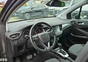 Опель Crossland X, об'ємом двигуна 1.2 л та пробігом 9 тис. км за 9914 $, фото 14 на Automoto.ua