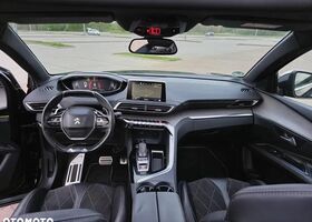 Пежо 3008, объемом двигателя 2 л и пробегом 190 тыс. км за 18337 $, фото 22 на Automoto.ua