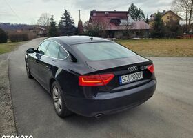 Ауді A5, об'ємом двигуна 2.97 л та пробігом 211 тис. км за 13607 $, фото 3 на Automoto.ua