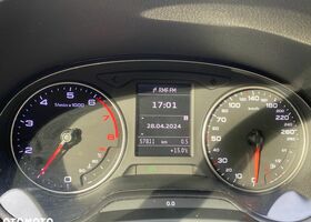 Ауди А3, объемом двигателя 1.4 л и пробегом 58 тыс. км за 12073 $, фото 16 на Automoto.ua