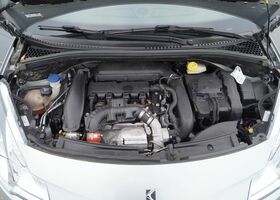 Сірий Сітроен ДС3, об'ємом двигуна 1.6 л та пробігом 35 тис. км за 9709 $, фото 12 на Automoto.ua