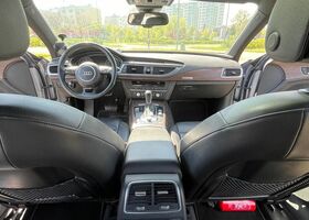 Ауді A7 Sportback, об'ємом двигуна 3 л та пробігом 96 тис. км за 31166 $, фото 33 на Automoto.ua