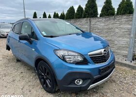 Опель Mokka, объемом двигателя 1.6 л и пробегом 110 тыс. км за 4060 $, фото 14 на Automoto.ua