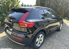 Вольво XC40, объемом двигателя 2 л и пробегом 87 тыс. км за 28725 $, фото 13 на Automoto.ua