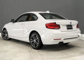 BMW 2 Series 2019 на тест-драйве, фото 4