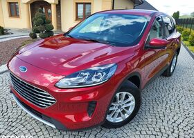 Форд Куга, объемом двигателя 1.5 л и пробегом 18 тыс. км за 17710 $, фото 14 на Automoto.ua