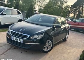 Пежо 308, об'ємом двигуна 1.2 л та пробігом 150 тис. км за 6458 $, фото 2 на Automoto.ua