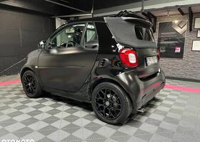 Смарт Fortwo, об'ємом двигуна 0.9 л та пробігом 33 тис. км за 13751 $, фото 3 на Automoto.ua