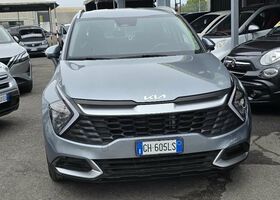 Сірий Кіа Sportage, об'ємом двигуна 1.6 л та пробігом 47 тис. км за 26861 $, фото 3 на Automoto.ua