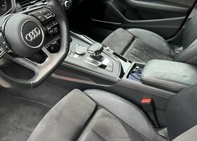 Ауді A5, об'ємом двигуна 1.97 л та пробігом 107 тис. км за 15119 $, фото 4 на Automoto.ua