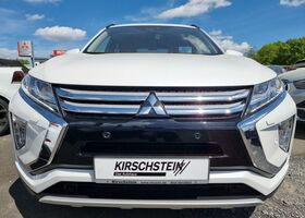 Мицубиси Eclipse Cross 2018 в Европе на Automoto.ua Мицубиси Eclipse Cross, объемом двигателя 1.5 л и пробегом 88 тыс. км за 16990 $, фото 3 на Automoto.ua