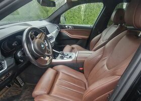 БМВ Х5, объемом двигателя 2.99 л и пробегом 76 тыс. км за 62419 $, фото 16 на Automoto.ua