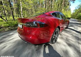 Тесла Модель С, объемом двигателя 0 л и пробегом 170 тыс. км за 24168 $, фото 5 на Automoto.ua