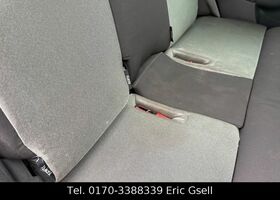 Рено Модус 2008 у Європі на Automoto.ua Срібний Рено Модус, об'ємом двигуна 1.6 л та пробігом 80 тис. км за 1751 $, фото 11 на Automoto.ua