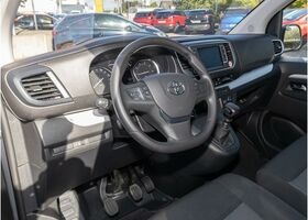 Тойота Proace Verso 2024 у Європі на Automoto.ua Тойота Proace Verso, об'ємом двигуна 2 л та пробігом 26 тис. км за 37950 $, фото 3 на Automoto.ua