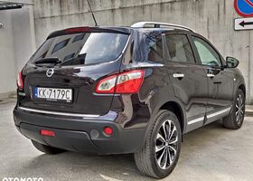 Ніссан Кашкай, об'ємом двигуна 1.6 л та пробігом 195 тис. км за 7106 $, фото 3 на Automoto.ua