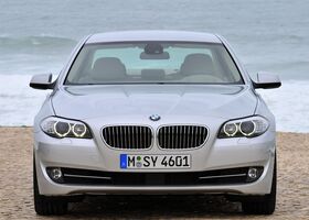 БМВ 5 Серия, Седан 2010 - н.в. 528i xDrive (F10)