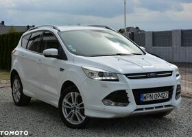 Форд Куга, объемом двигателя 2 л и пробегом 205 тыс. км за 12894 $, фото 20 на Automoto.ua