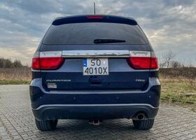 Додж Durango, об'ємом двигуна 3.6 л та пробігом 252 тис. км за 12743 $, фото 5 на Automoto.ua