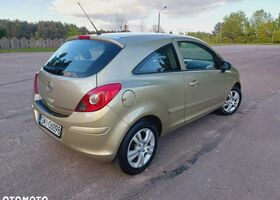 Опель Корса, объемом двигателя 1.23 л и пробегом 189 тыс. км за 2138 $, фото 5 на Automoto.ua