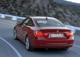 BMW 435 2016 на тест-драйві, фото 9