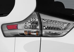 Toyota Sienna 2019 на тест-драйве, фото 12