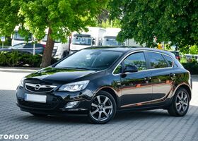 Опель Астра, об'ємом двигуна 1.36 л та пробігом 188 тис. км за 5810 $, фото 8 на Automoto.ua