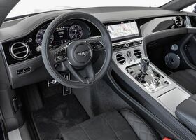 Синій Бентлі Continental GT, об'ємом двигуна 4 л та пробігом 4 тис. км за 288432 $, фото 5 на Automoto.ua