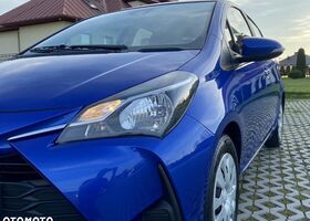 Тойота Яріс, об'ємом двигуна 1 л та пробігом 108 тис. км за 8618 $, фото 16 на Automoto.ua