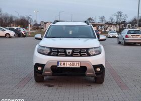 Дачія Duster, об'ємом двигуна 1 л та пробігом 36 тис. км за 15983 $, фото 1 на Automoto.ua