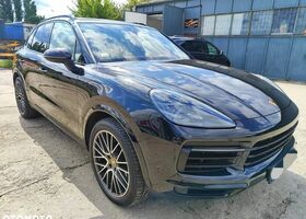 Порше Cayenne, об'ємом двигуна 3 л та пробігом 45 тис. км за 68898 $, фото 11 на Automoto.ua