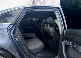 Ауді А6, Седан 2005 - 2008 (4F,C6) 3.0 i V6 30V