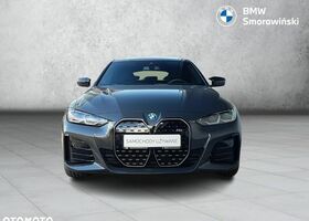 БМВ i4, объемом двигателя 0 л и пробегом 41 тыс. км за 64773 $, фото 4 на Automoto.ua