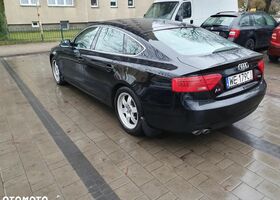 Ауді A5, об'ємом двигуна 1.97 л та пробігом 220 тис. км за 12095 $, фото 4 на Automoto.ua