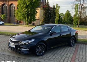 Кіа Оптіма, об'ємом двигуна 2 л та пробігом 115 тис. км за 14579 $, фото 28 на Automoto.ua