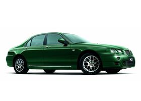 МГ 7, Седан 2007 - н.в. 1.8 (118 л.с.)