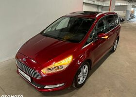 Форд Галаксі, об'ємом двигуна 2 л та пробігом 110 тис. км за 20454 $, фото 1 на Automoto.ua