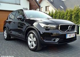 Вольво XC40, об'ємом двигуна 1.48 л та пробігом 77 тис. км за 21164 $, фото 29 на Automoto.ua