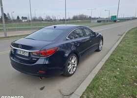 Мазда 6, об'ємом двигуна 2.49 л та пробігом 104 тис. км за 12311 $, фото 2 на Automoto.ua